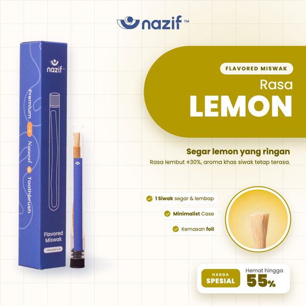 Rasa Lemon