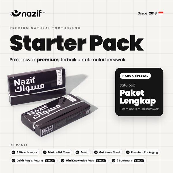 Starter Pack